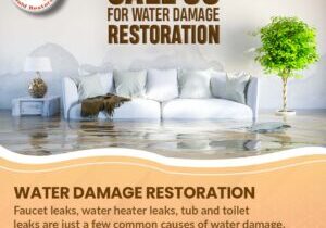 water extraction service