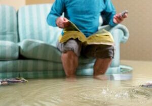 water damage restoration Florida